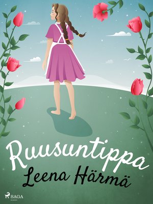 cover image of Ruusuntippa